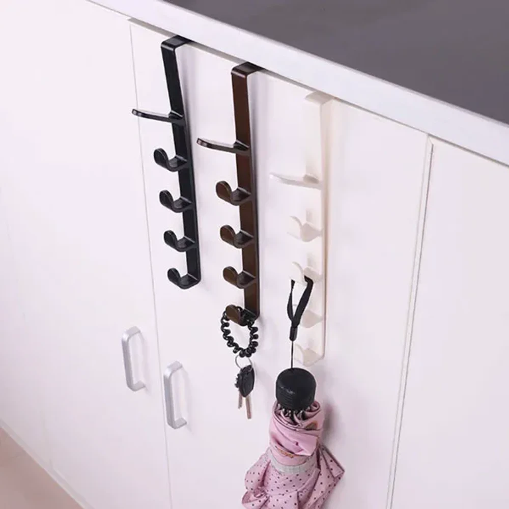 Door Hanger Clothes Hanging Hook (1 Pc)