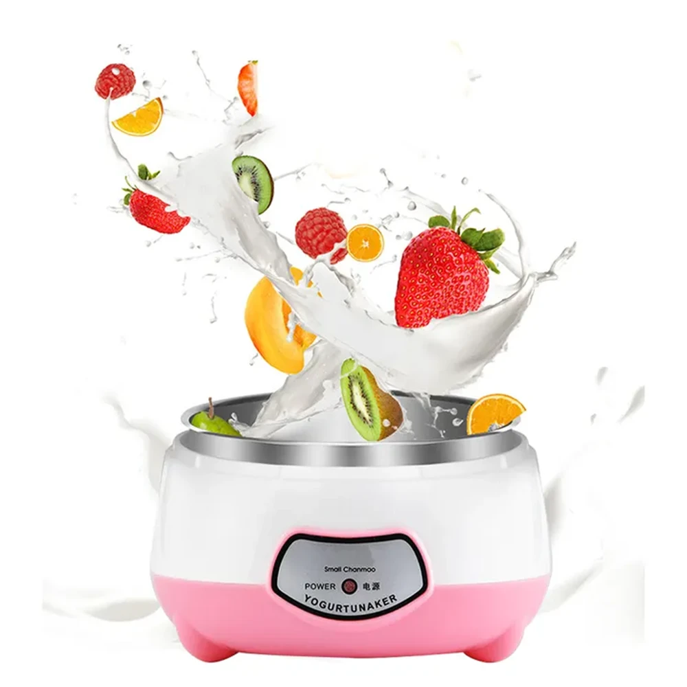 Automatic Yogurt (Doi) Maker -1L