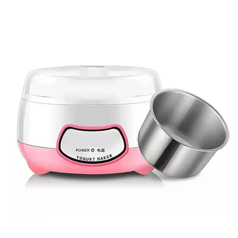 Automatic Yogurt (Doi) Maker -1L