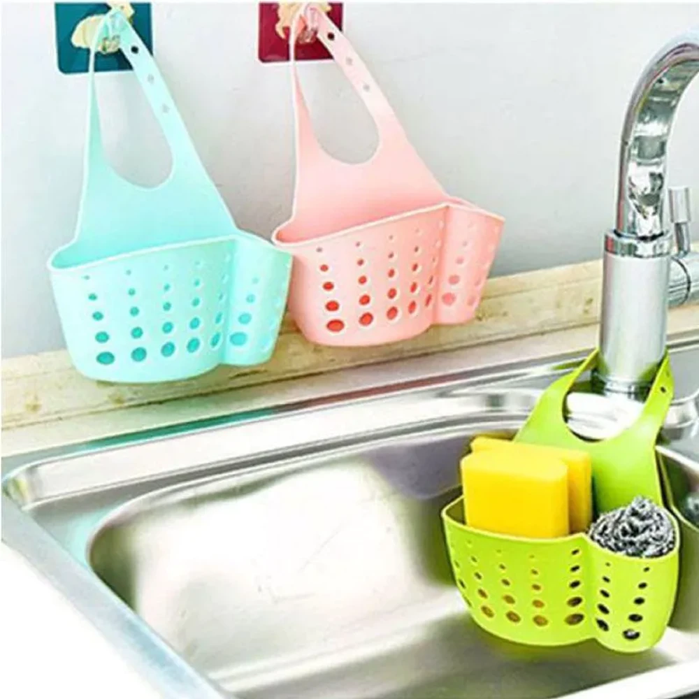 Sink Basket 1 Pc