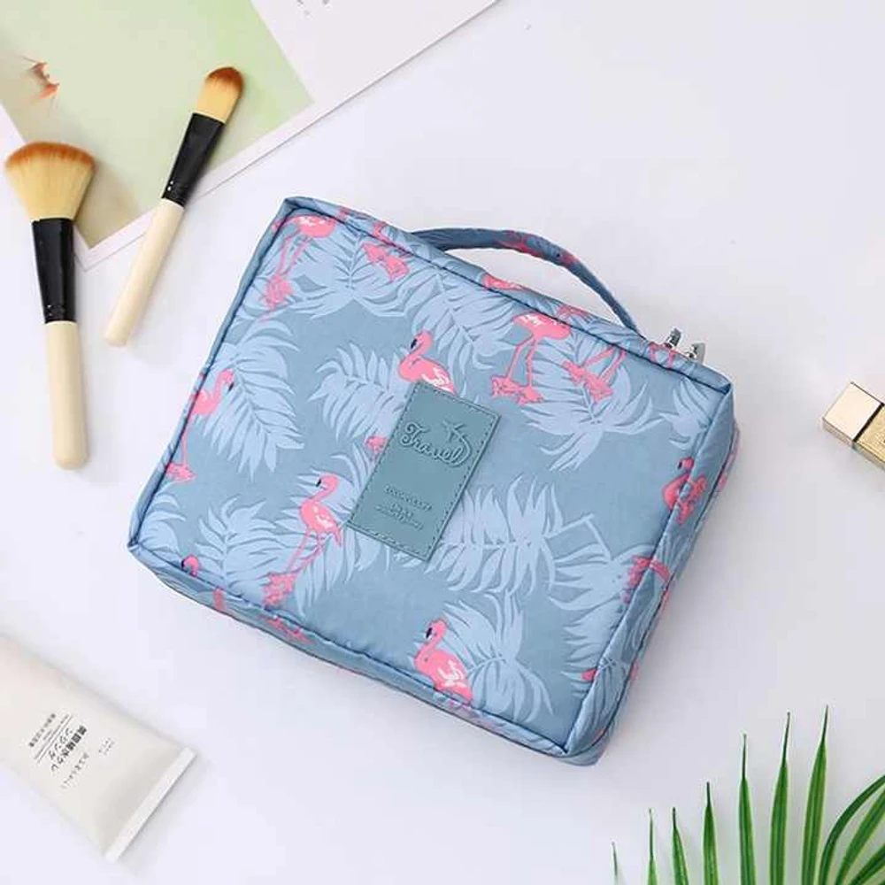 Cosmetics & Makeup Organizer Bag