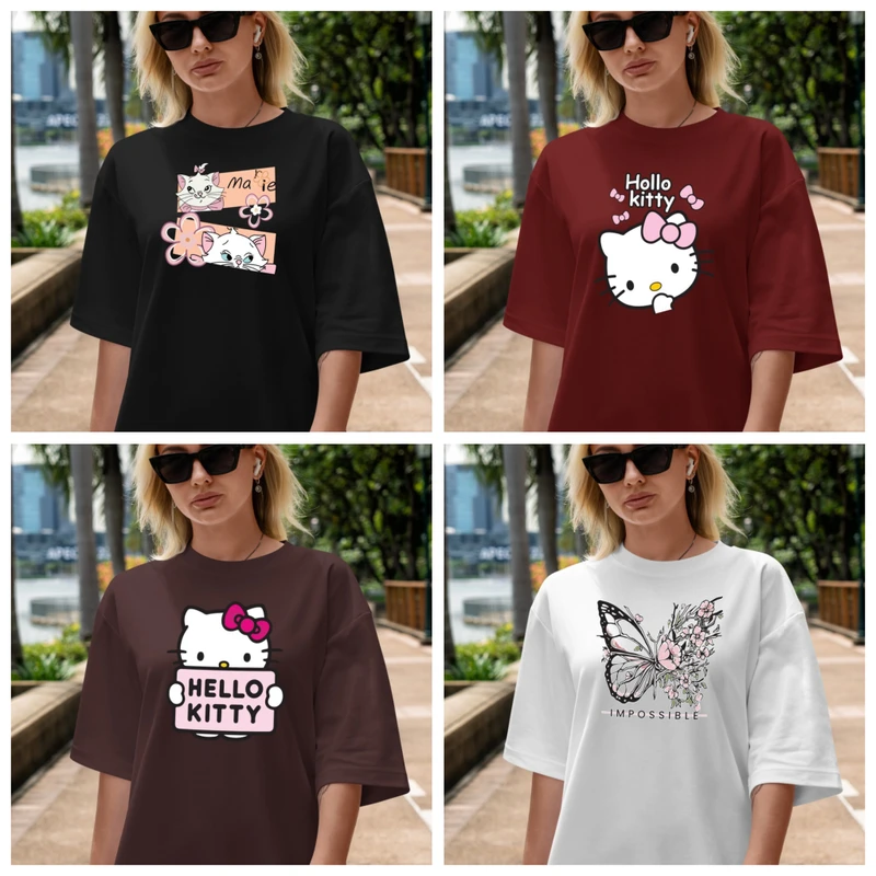 💥 4 Combo Offer | Free Delivery | Only ৳999 💥