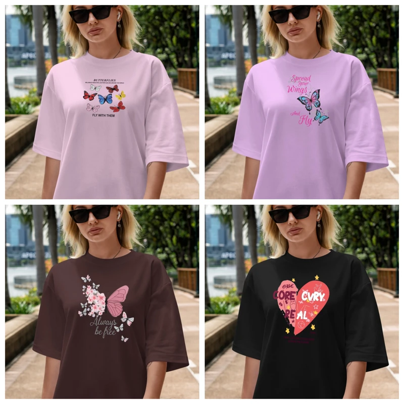 💥 4 Combo Offer | Free Delivery | Only ৳999 💥