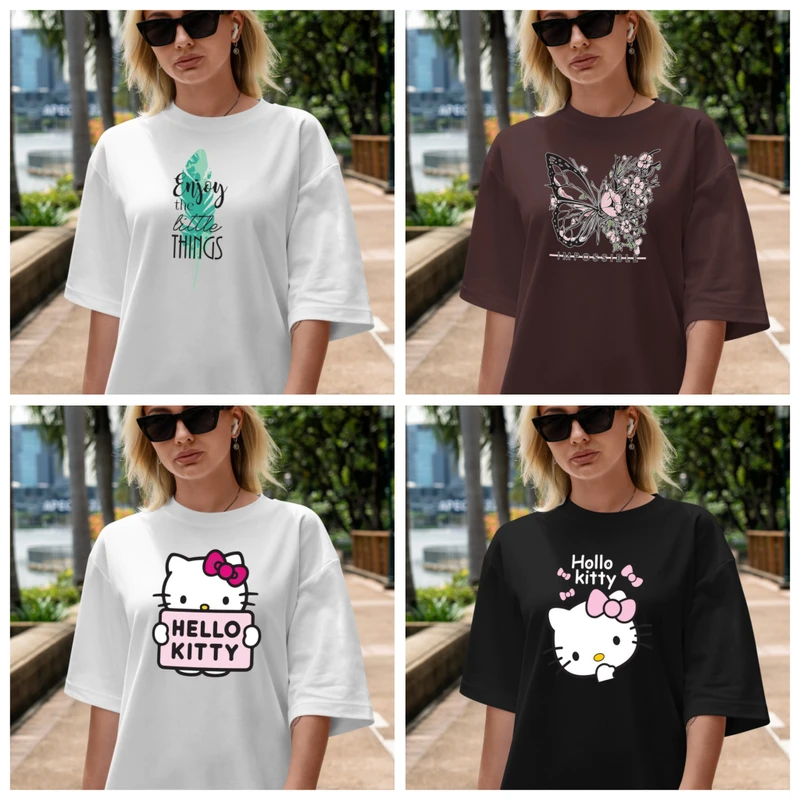 💥 4 Combo Offer | Free Delivery | Only ৳999 💥