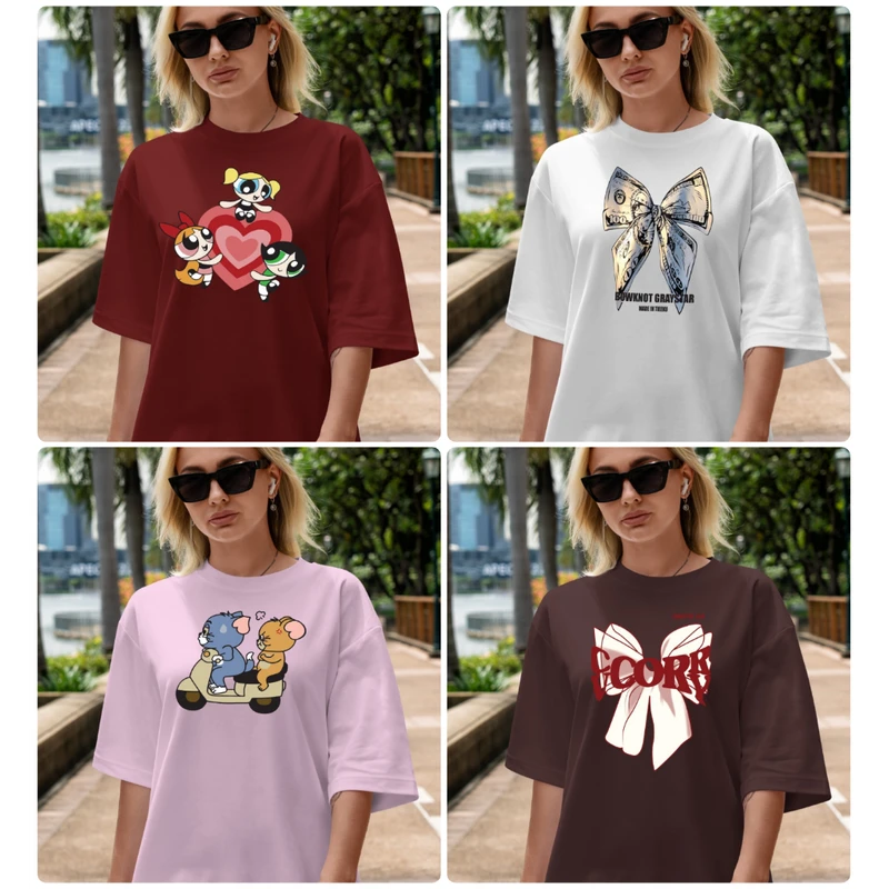 💥 4 Combo Offer | Free Delivery | Only ৳999 💥