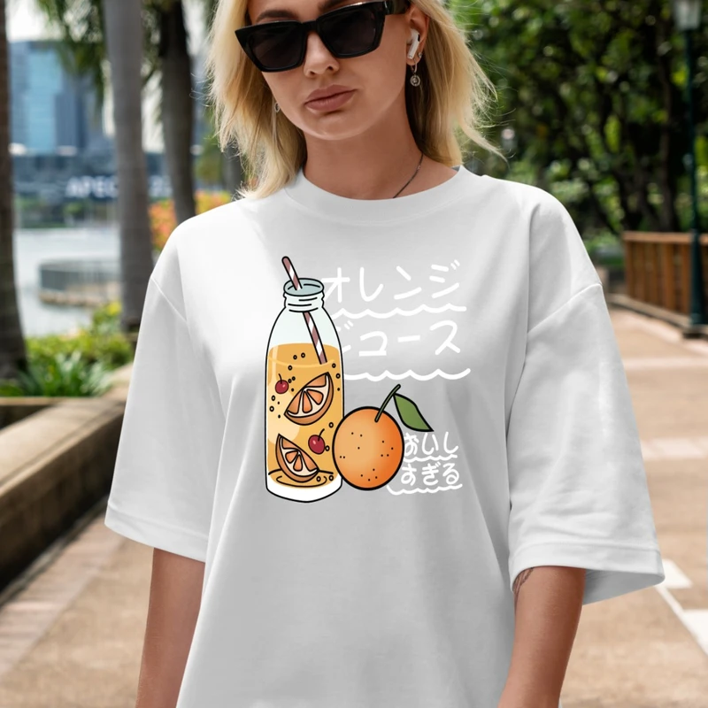 𝙇𝙖𝙙𝙞𝙚𝙨 𝙋𝙧𝙚𝙢𝙞𝙚𝙧 𝙦𝙪𝙖𝙡𝙞𝙩𝙮 𝘿𝙧𝙤𝙥 𝙎𝙝𝙤𝙪𝙡𝙙𝙚𝙧 𝙏-𝙎𝙝𝙞𝙧𝙩 - Image 3