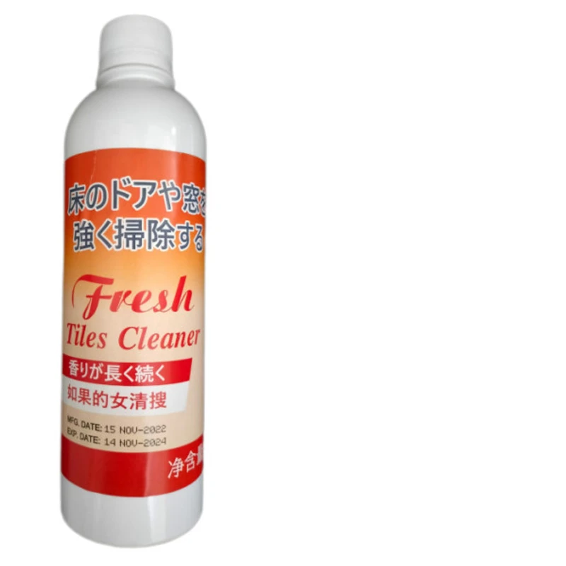 Tiles Cleaner - Image 5