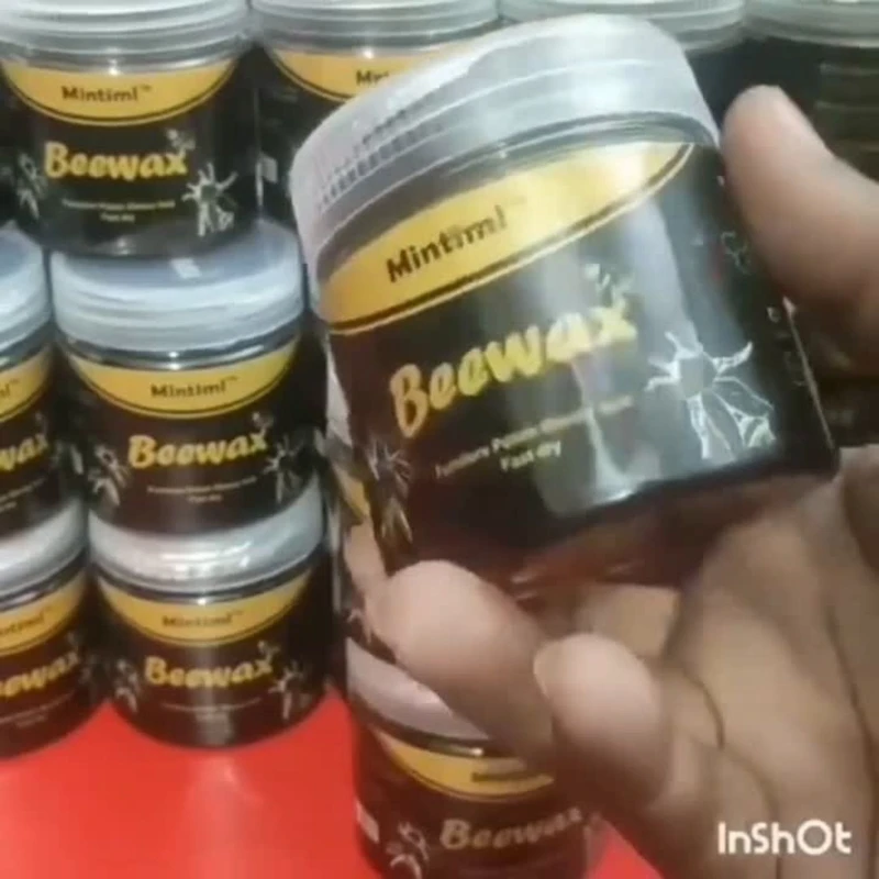 Beewax Furniture Polish - Image 5
