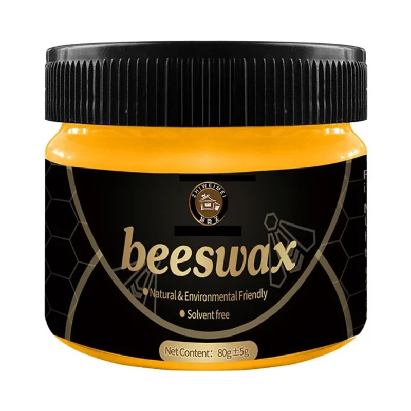 Beewax Furniture Polish - Image 6