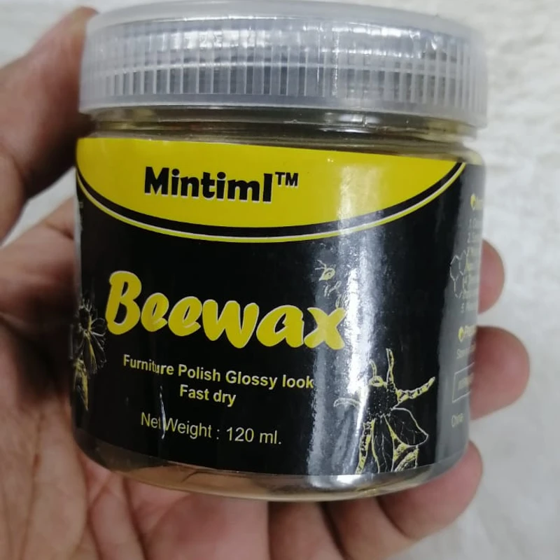 Beewax Furniture Polish - Image 9