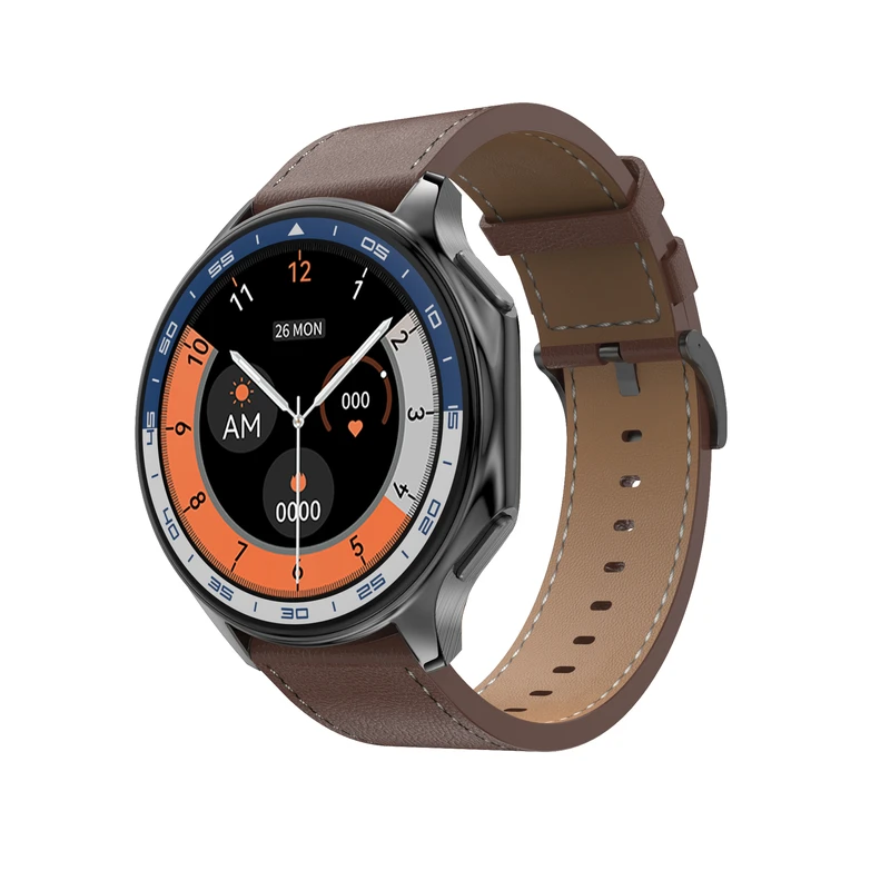 𝐒𝐦𝐚𝐫𝐭 𝐖𝐚𝐭𝐜𝐡 𝐌𝐀𝐘𝐓𝐇𝐎𝐒: 𝐌𝐓 𝐗 - Image 8