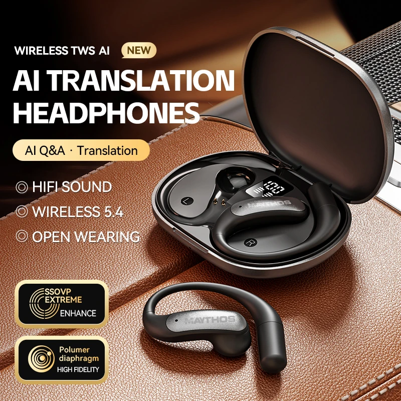 𝗔𝗶 𝗧𝗿𝗮𝗻𝘀𝗹𝗮𝘁𝗼𝗿 𝗲𝗮𝗿𝗯𝗮𝗿𝗱𝘀 𝗠𝗼𝗱𝗲𝗹: 𝗠𝗧𝟭𝟮𝟳