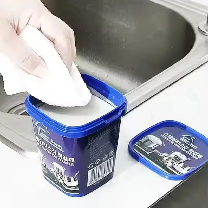 Cookware Cleaner - Image 3