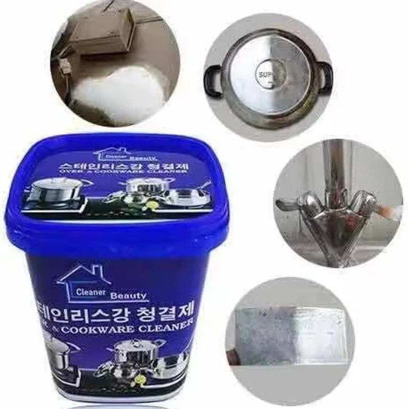 Cookware Cleaner - Image 4