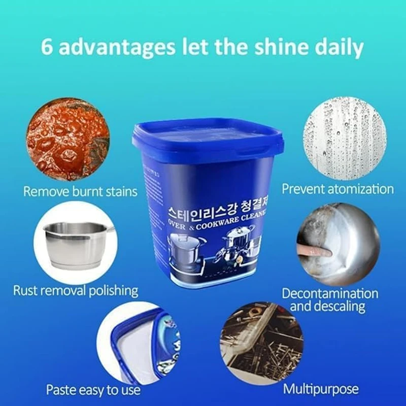 Cookware Cleaner - Image 7