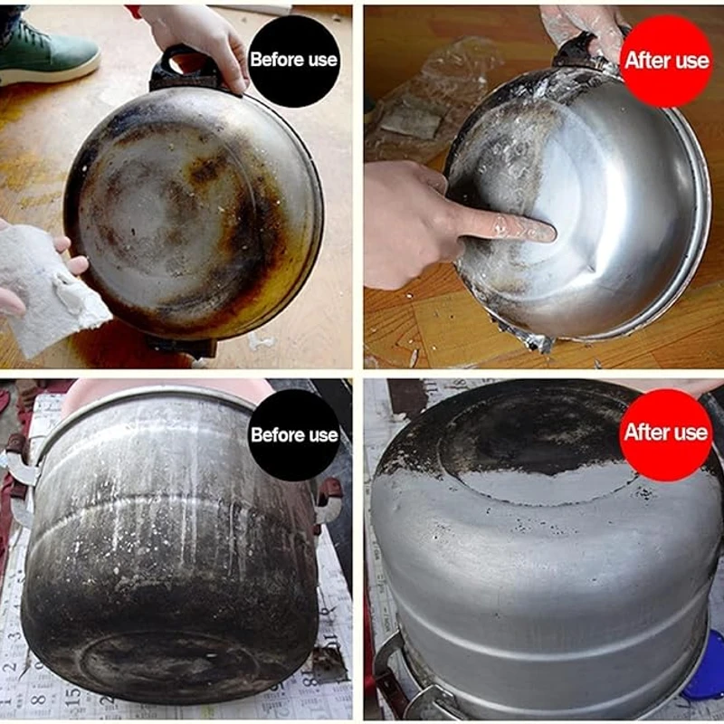 Cookware Cleaner - Image 9