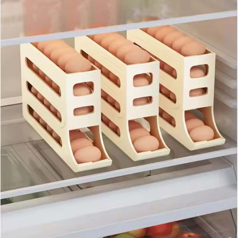 𝐄𝐠𝐠 𝐇𝐨𝐥𝐝𝐞𝐫 𝐎𝐫𝐠𝐚𝐧𝐢𝐳𝐞𝐫 𝐟𝐨𝐫 𝐑𝐞𝐟𝐫𝐢𝐠𝐞𝐫𝐚𝐭𝐨𝐫 - Image 3