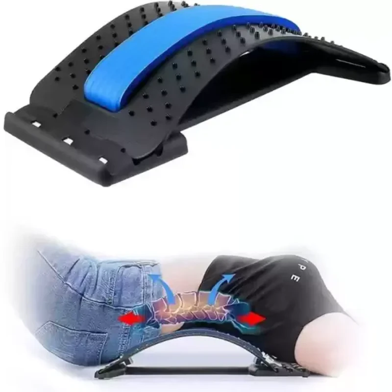 𝐌𝐚𝐠𝐢𝐜 𝐁𝐚𝐜𝐤 𝐒𝐮𝐩𝐩𝐨𝐫𝐭 𝐅𝐢𝐯𝐞 𝐌𝐢𝐧𝐮𝐭𝐞𝐬 𝐀 𝐃𝐚𝐲