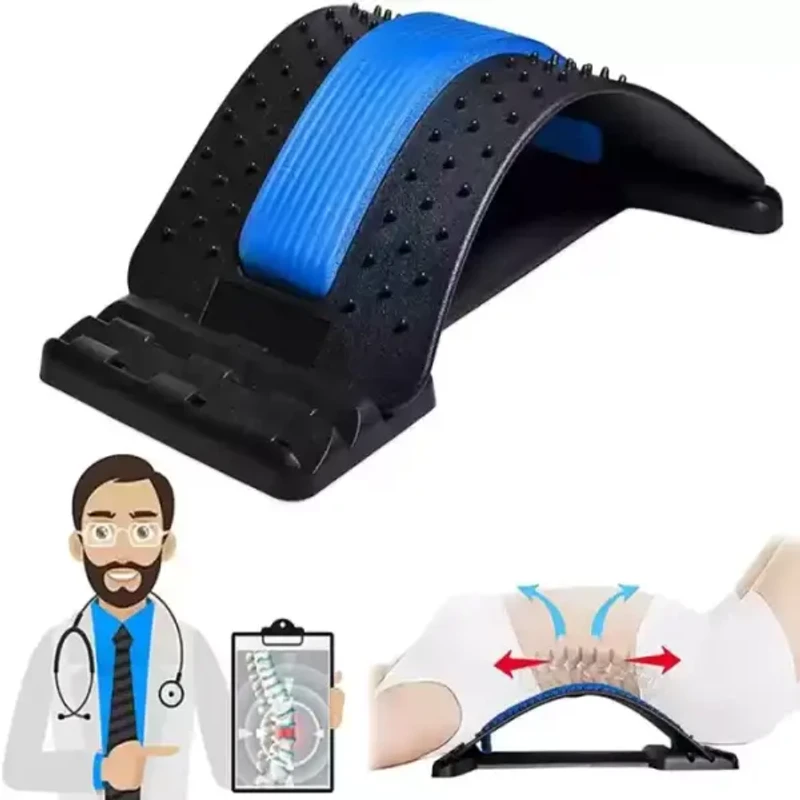 𝐌𝐚𝐠𝐢𝐜 𝐁𝐚𝐜𝐤 𝐒𝐮𝐩𝐩𝐨𝐫𝐭 𝐅𝐢𝐯𝐞 𝐌𝐢𝐧𝐮𝐭𝐞𝐬 𝐀 𝐃𝐚𝐲 - Image 3