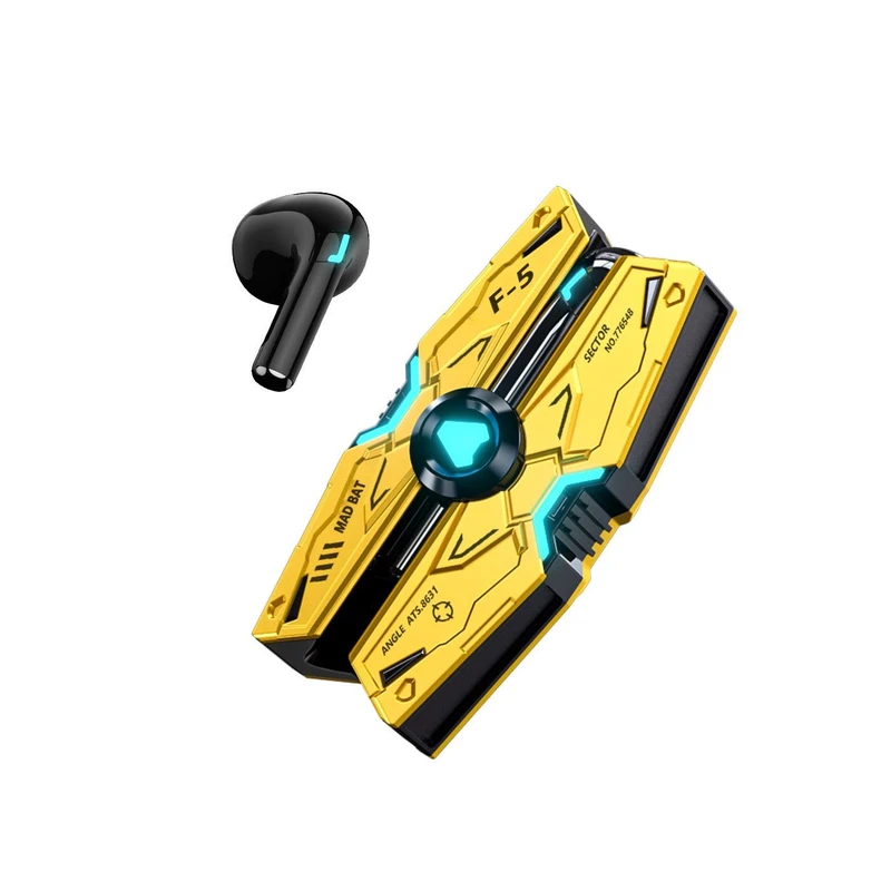EARBUDS ENC METAL CASING Model: MTF05 - Image 6