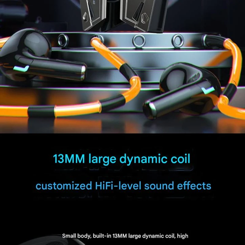 EARBUDS ENC METAL CASING Model: MTF05 - Image 9