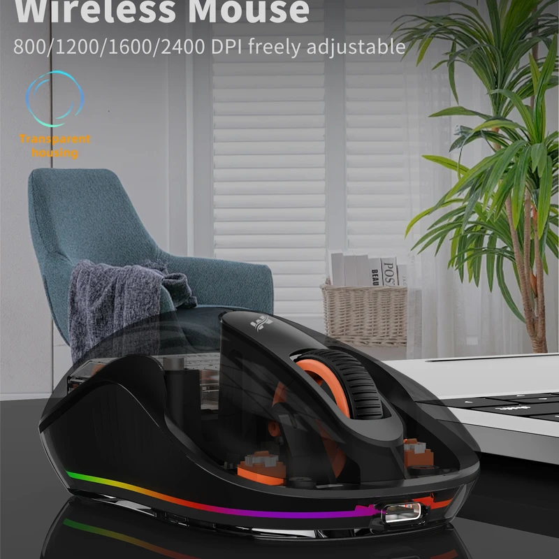 𝐂𝐫𝐲𝐬𝐭𝐚𝐥 𝐆𝐥𝐢𝐝𝐞 𝐌𝐓𝟑𝟑𝟑 - Image 5