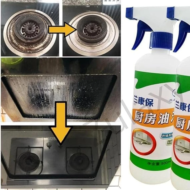 Kitchen Cleaner - Image 3