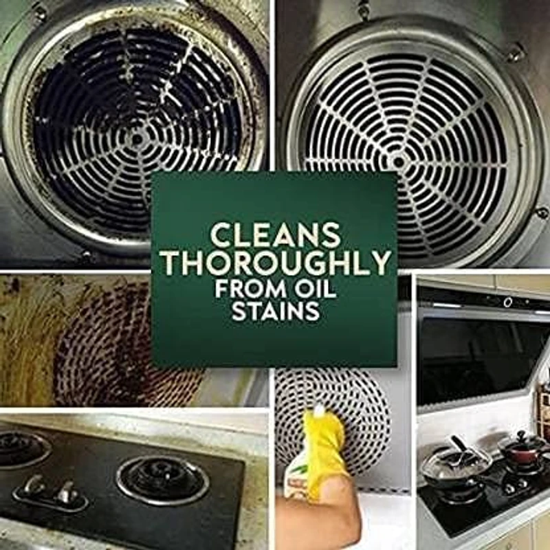 Kitchen Cleaner - Image 5