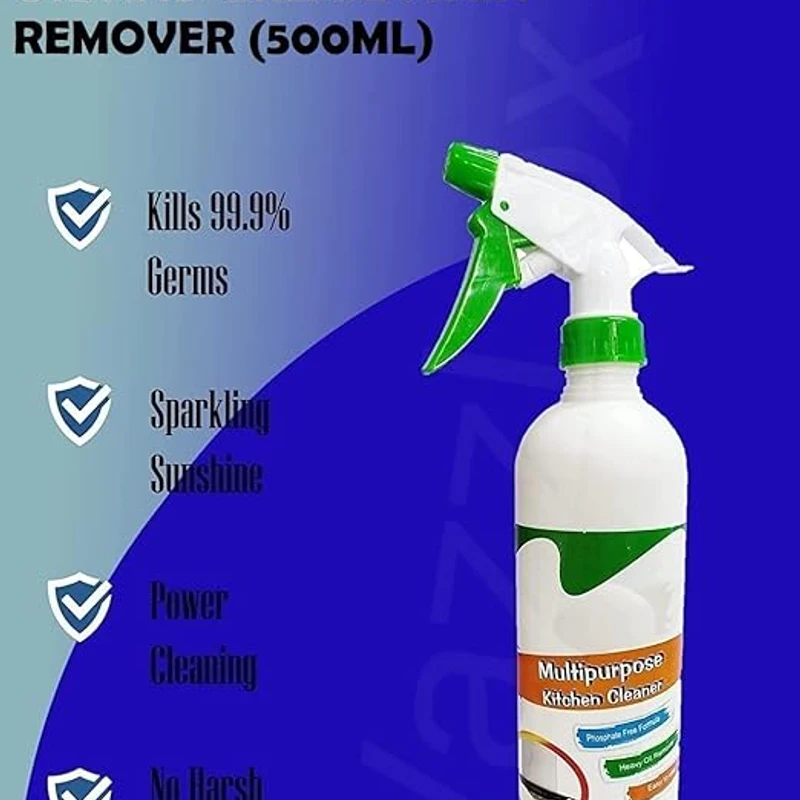 Kitchen Cleaner - Image 6