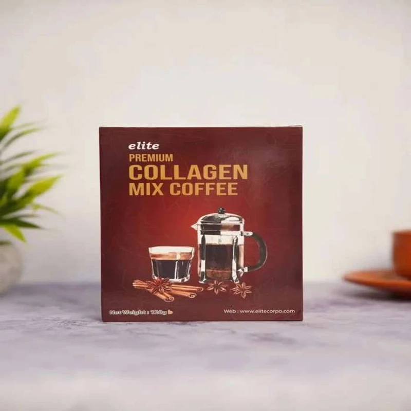 𝐏𝐫𝐞𝐦𝐢𝐮𝐦 𝐂𝐨𝐥𝐥𝐚𝐠𝐞𝐧 𝐒𝐥𝐢𝐦𝐦𝐢𝐧𝐠 𝐂𝐨𝐟𝐟𝐞𝐞