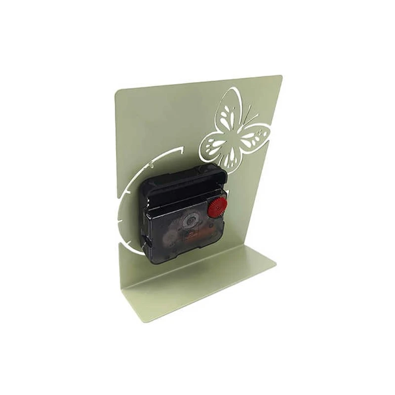 🕰️ Elegant Decorative Desk Clock – Affordable Quality & Style