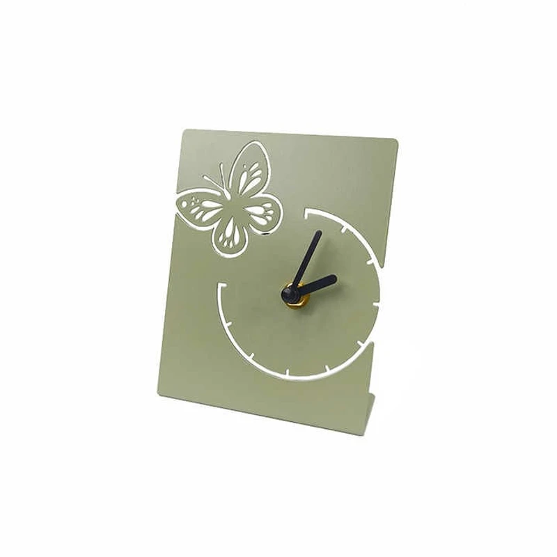 🕰️ Elegant Decorative Desk Clock – Affordable Quality & Style - Image 3
