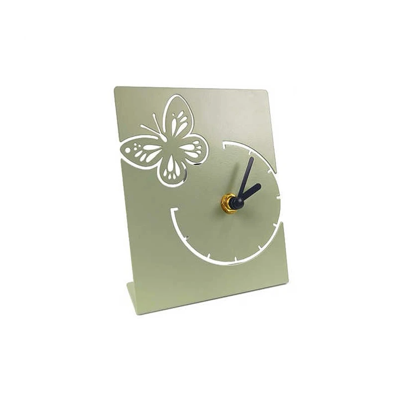 🕰️ Elegant Decorative Desk Clock – Affordable Quality & Style - Image 4
