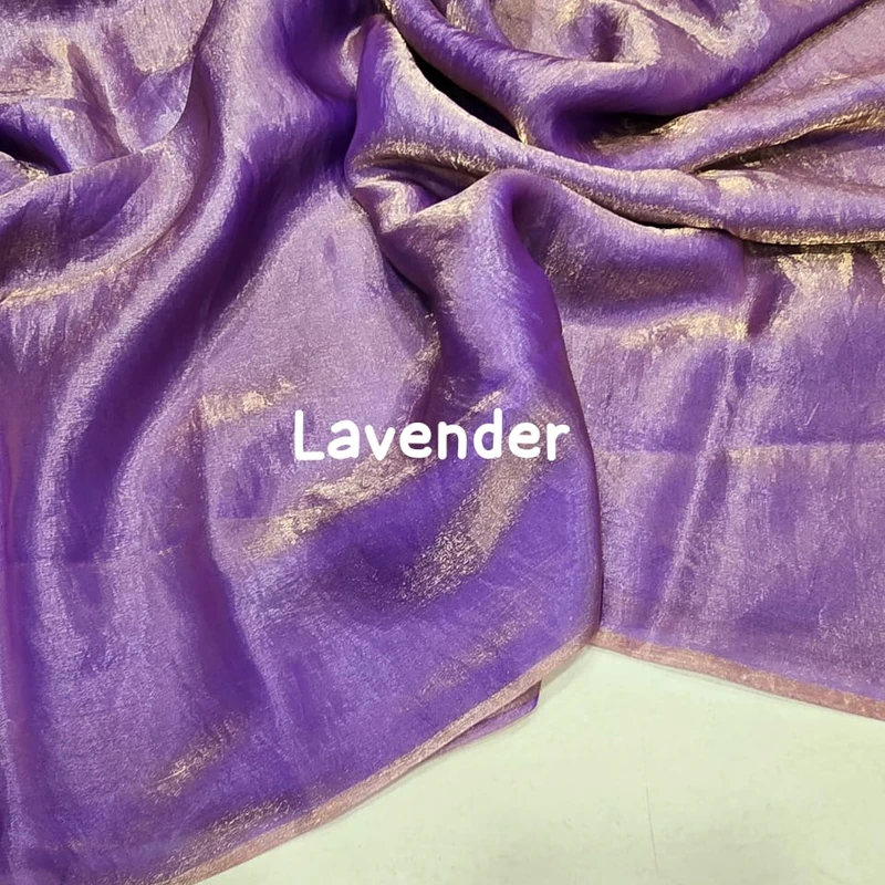 Soft Silk Saree