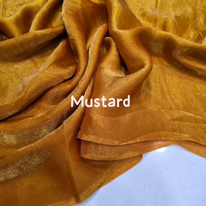 Soft Silk Saree