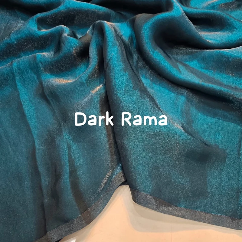Soft Silk Saree