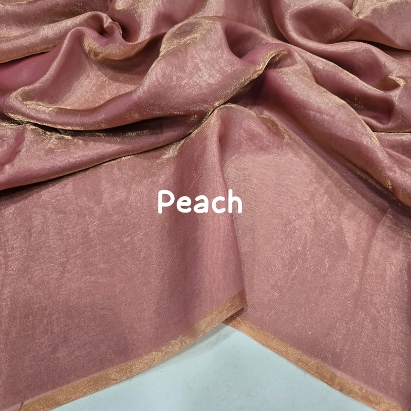 Soft Silk Saree