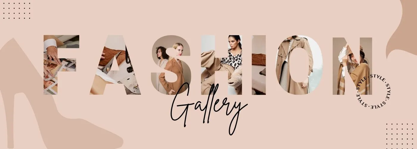 category banner