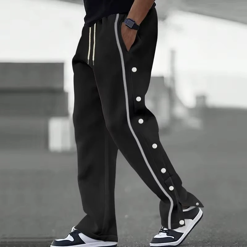 Step Into Comfort Perfect Trouser – Stylish, Stretchable & Strong