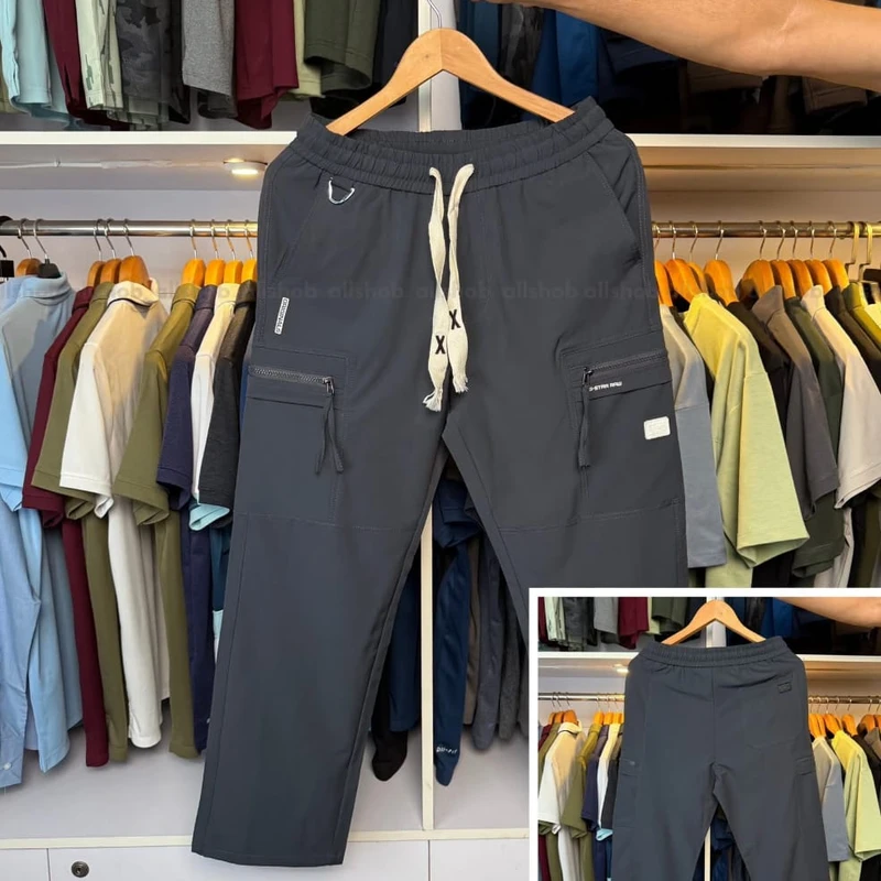 Step Into Comfort Perfect Trouser – Stylish, Stretchable & Strong
