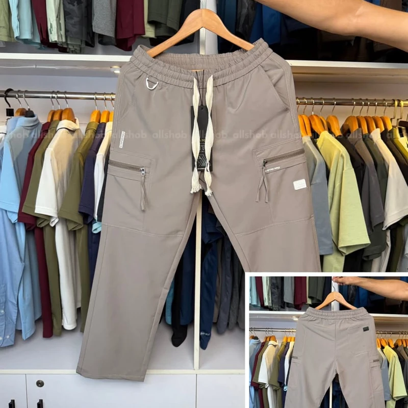 Step Into Comfort Perfect Trouser – Stylish, Stretchable & Strong