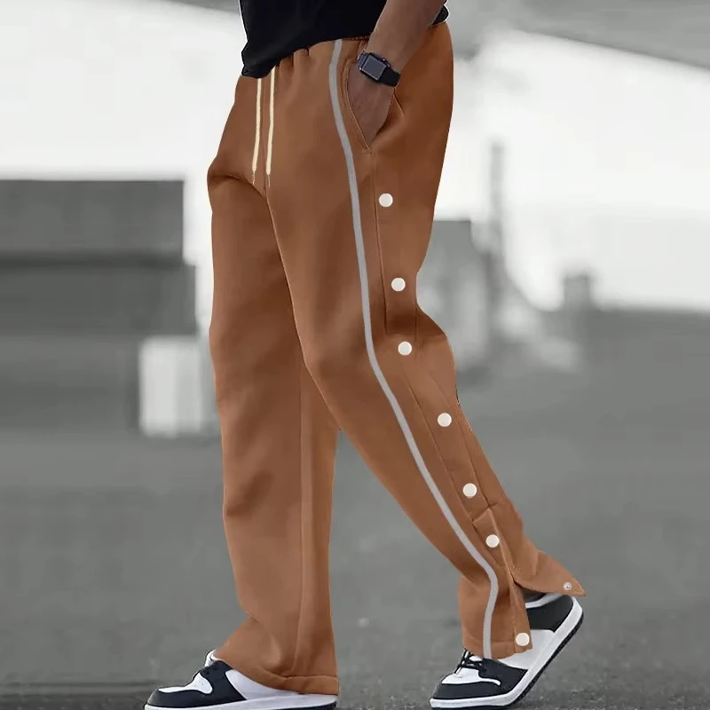Step Into Comfort Perfect Trouser – Stylish, Stretchable & Strong