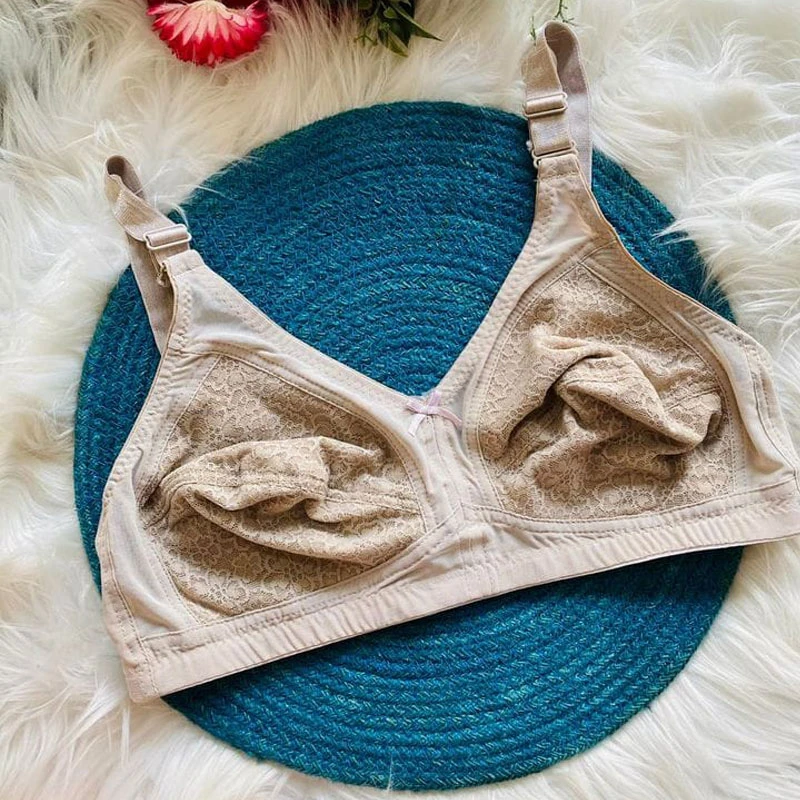 Minimizer bra