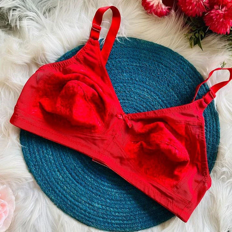 Minimizer bra