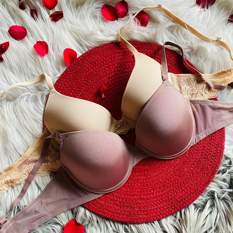 T-shirt Bra