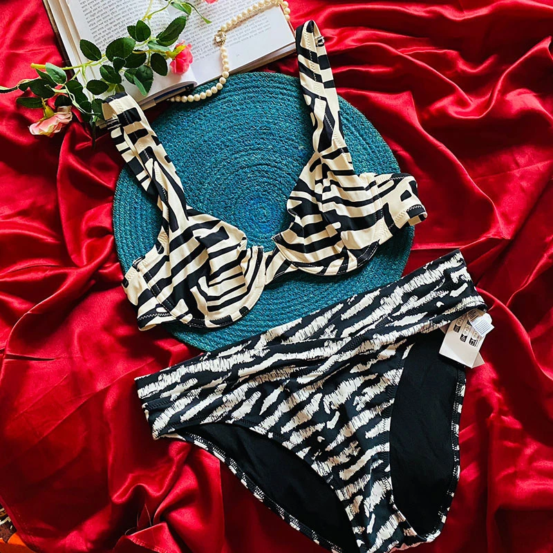 Non padded wire bra