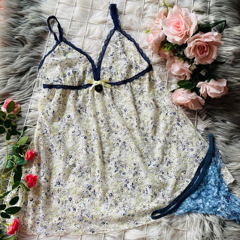 Babydoll nighty