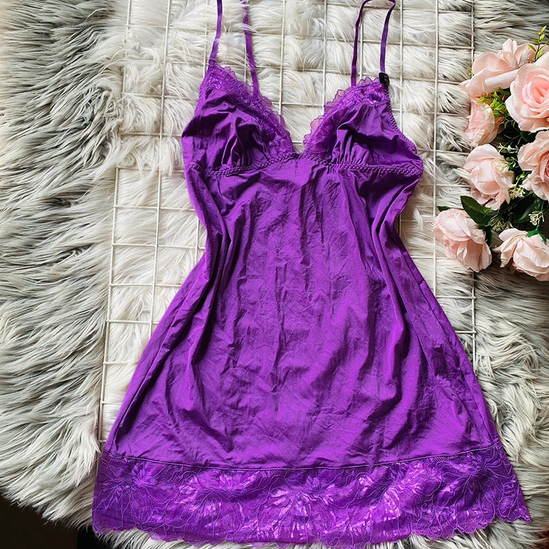 Babydoll nighty