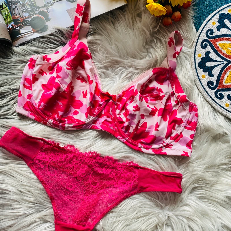 Non padded set