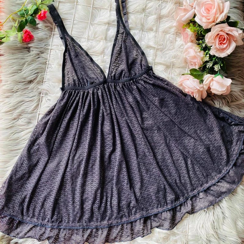 Nighty black